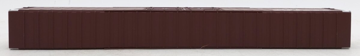 Walthers 932-3515 HO NS Pullman Standard 86' Hi-Cube Box Car #486755 LN/Box