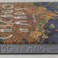 Chicago in Maps: 1612-2002 Hardcover Book By Robert A. Holland EX