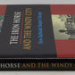 The Iron Horse and the Windy City Hardcover Book By David M. Young EX