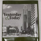 Omaha and Council Bluffs Yesterday & Today Hardcover Book By Kristine Gerber VG