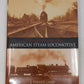 Perfecting the American Steam Locomotive Hardcover Book By J. Parker Lamb EX