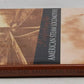 Perfecting the American Steam Locomotive Hardcover Book By J. Parker Lamb EX