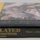 Articulated Steam Locomotives of North America Hardcover By Robert A. Le Massena EX