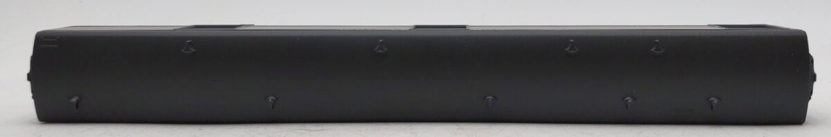 IHC 48200 HO Scale New York Central Smooth Side Baggage Car #9065 LN/Box
