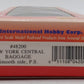 IHC 48200 HO Scale New York Central Smooth Side Baggage Car #9065 LN/Box
