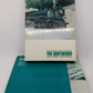 North American Steam Locomotives Hardcover Book By Jack W Farrell, Mike Pearsall VG