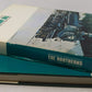 North American Steam Locomotives Hardcover Book By Jack W Farrell, Mike Pearsall VG