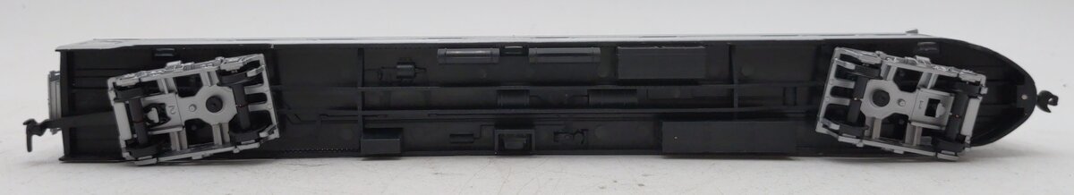 IHC 47893 NYC Corrugated Side Observation Pass. Car