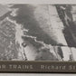 A Passion for Trains Hardcover Book By Richard Steinheimer, Jeff Brouws EX