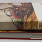 North American Steam Locomotives Hardcover Book By Jack Farrell, Mike Pearsall VG