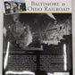 Baltimore & Ohio Railroad Hardcover Book By Dave Oroszi, Kirk Reynolds EX