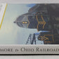 Baltimore & Ohio Railroad Hardcover Book By Dave Oroszi, Kirk Reynolds EX