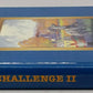 Impossible challenge II Hardcover Book By Herbert H Harwood EX