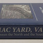 Potomac Yard, VA - The Gateway Between the North and the South, Book 2 Hardcover EX