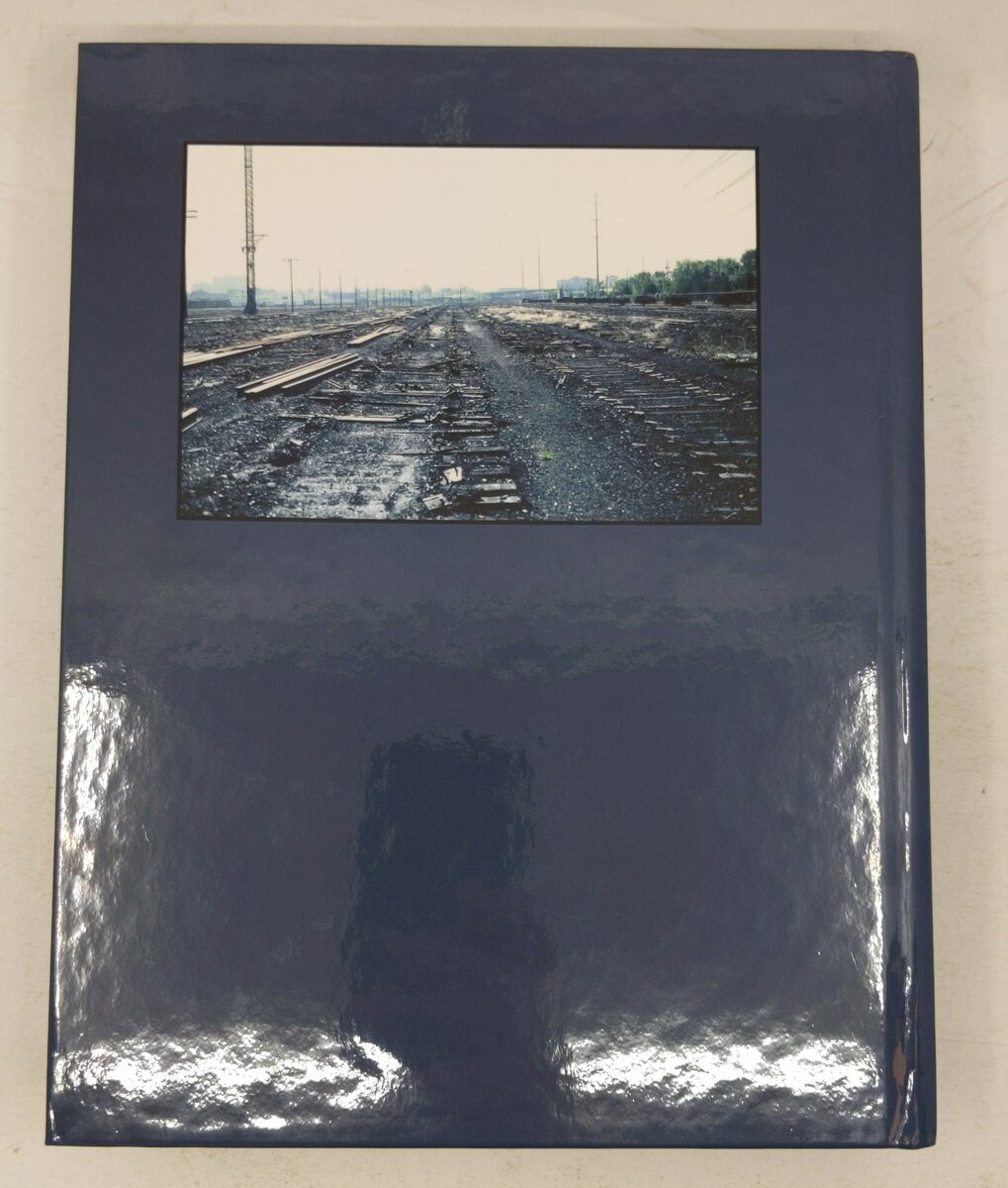 Potomac Yard, VA - The Gateway Between the North and the South, Book 2 Hardcover EX