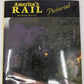 America's Rail Pictorial Hardcover Book By Russ Porter VG
