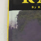 America's Rail Pictorial Hardcover Book By Russ Porter VG