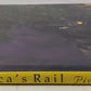 America's Rail Pictorial Hardcover Book By Russ Porter VG