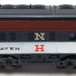 Lima 370 N Scale New Haven Diesel Locomotive VG