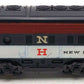 Lima 370 N Scale New Haven Diesel Locomotive VG