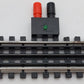 K-Line Assorted Straight Track (5) EX