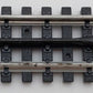 K-Line Assorted Straight Track (5) EX
