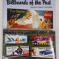 Billboards of the Past Paperback Book By Randy Littlefield EX