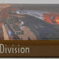 The Illinois Division of the Santa Fe Railway Hardcover Book By James A. Brown EX