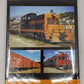 Northwestern Pacific In Color Hardcover Book By  Scott Inman and Ed Mackinson MT