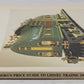 Greenberg's Price guide to Lionel trains, 1901-1942 Paperback Book VG