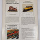 Greenberg's Price guide to Lionel trains, 1901-1942 Paperback Book VG