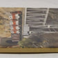Model Railroad Bridges & Trestles Paperback Book By Bob Hayden VG