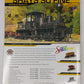 Finescale Railroader 2003 Logging, Mining & Industrial Annual  Paperback Book EX