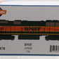Athearn 88870 HO Burlington Northern & Santa Fe RTR GP60B Diesel Locomotive #338