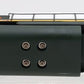 Athearn 88870 HO Burlington Northern & Santa Fe RTR GP60B Diesel Locomotive #338