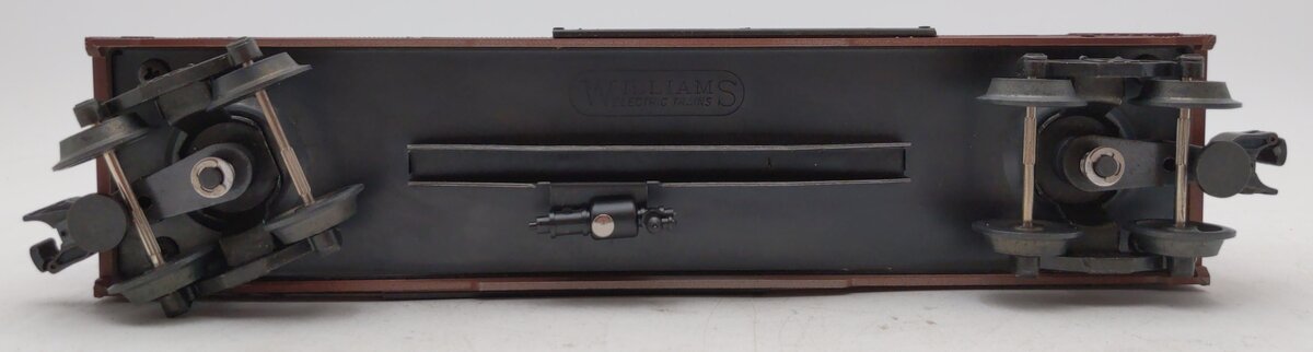 Williams 47402 Canadian Pacific Stock Car #24859