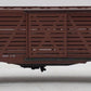 Williams 47402 Canadian Pacific Stock Car #24859