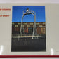 History of the Union Pacific Railroad in Cheyenne Hardcover Book - Robert Darwin VG