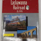 Lackawanna Railroad in Color, Vol.1 Hardcover Book By David R. Sweetland