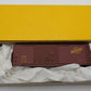 Accurail 3005 HO North Western 40' Double Door Steel boxcar kit #57472 NIB