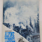 Historic Alpine Tunnel Paperback Book By Dow Helmers VG
