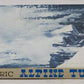 Historic Alpine Tunnel Paperback Book By Dow Helmers VG