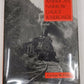 American Narrow Gauge Railroads Hardcover Book By George Hilton EX