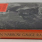 American Narrow Gauge Railroads Hardcover Book By George Hilton EX