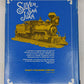 Silver San Juan Hardcover Book By Mallory Hope Ferrell VG