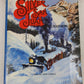 Silver San Juan Hardcover Book By Mallory Hope Ferrell VG