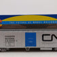Athearn 92547 HO Scale Canadian National Smooth Side Reefer Car #231119