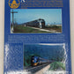 Baltimore & Ohio Passenger Service Hardcover Book By Harry Stegmaier EX