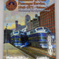 Baltimore & Ohio Passenger Service Hardcover Book By Harry Stegmaier EX