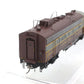 Rapido Trains 220535 HO Scale Canadian Pacific GMD FP9A Diesel Locomotive #1409